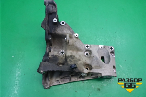 Кронштейн компрессора кондиционера (4.5л M48) (9481022135R) для Porsche Cayenne с 2003-2010г (Каен)