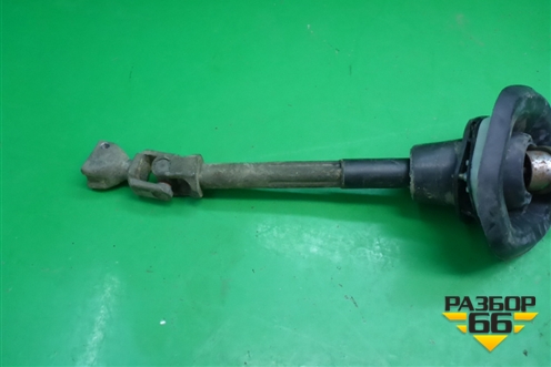 Кардан рулевой (в сборе) для Porsche Cayenne с 2003-2010г (Каен)