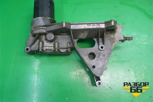 Кронштейн масляного фильтра (4.5л M48) (948107070) для Porsche Cayenne с 2003-2010г (Каен)