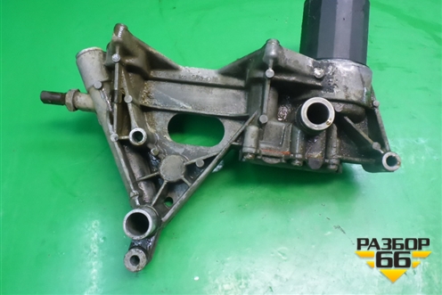 Кронштейн масляного фильтра (4.5л M48) (948107070) для Porsche Cayenne с 2003-2010г (Каен)