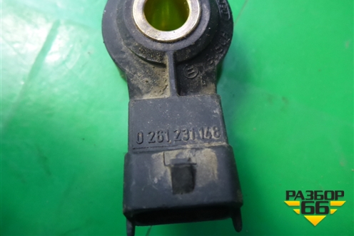 Датчик детонации (4.5л M48) (0261231148) для Porsche Cayenne с 2003-2010г (Каен)