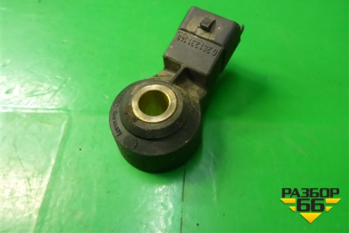 Датчик детонации (4.5л M48) (0261231148) для Porsche Cayenne с 2003-2010г (Каен)