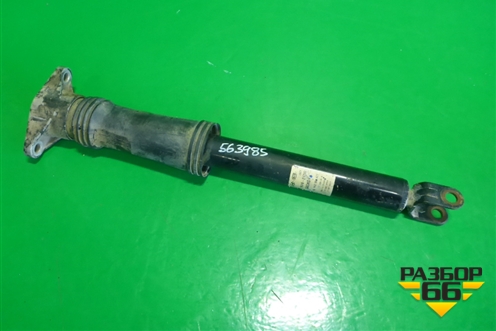 Амортизатор задний (553102R700) для Hyundai i30 с 2007-2012г (Ай30)