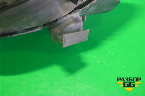 Фара левая (после 2016г Led  без блоков) (A1178206761) для Mercedes Benz CLA C117 с 2013г (ЦЛА)