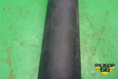 Амортизатор задний (562101AA1A) для Nissan Murano (Z51) с 2007-2015г (Мурано)