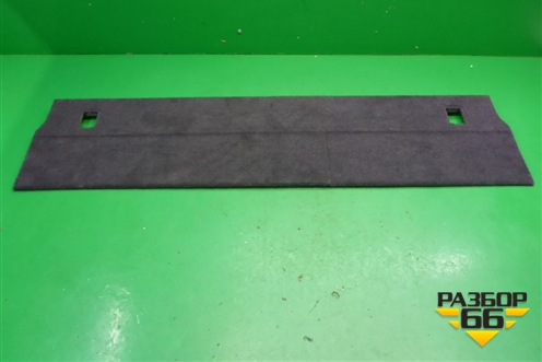 Пол багажника для Nissan Murano (Z51) с 2007-2015г (Мурано)