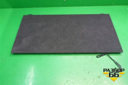 Пол багажника для Nissan Murano (Z51) с 2007-2015г (Мурано)