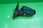 Зеркало правое электрическое (котактов 7+2 правый руль) для Nissan Murano (Z51) с 2007-2015г (Мурано)