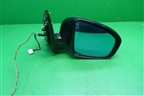 Зеркало правое электрическое (котактов 7+2 правый руль) для Nissan Murano (Z51) с 2007-2015г (Мурано)