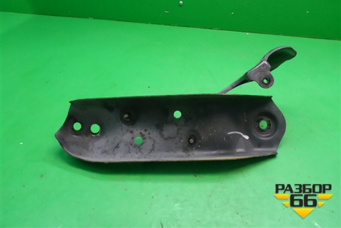 Кронштейн задней балки правый для Nissan Murano (Z51) с 2007-2015г (Мурано)