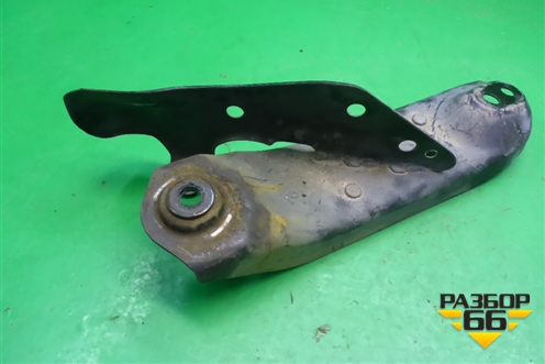 Кронштейн задней балки правый для Nissan Murano (Z51) с 2007-2015г (Мурано)