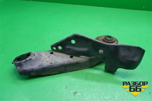 Кронштейн задней балки правый для Nissan Murano (Z51) с 2007-2015г (Мурано)