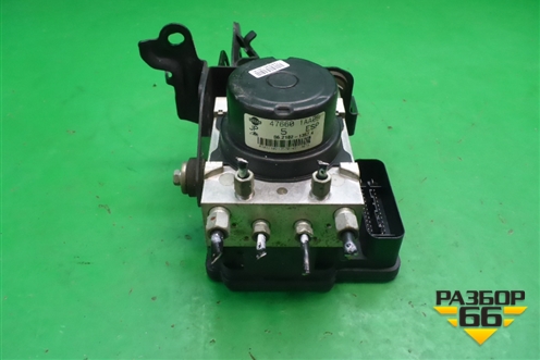 Блок ABS (476601AA0B) для Nissan Murano (Z51) с 2007-2015г (Мурано)