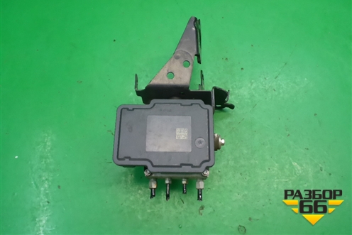 Блок ABS (476601AA0B) для Nissan Murano (Z51) с 2007-2015г (Мурано)