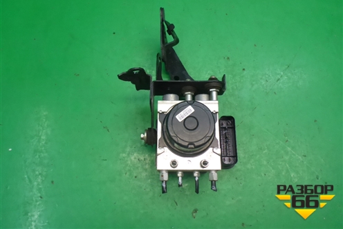 Блок ABS (476601AA0B) для Nissan Murano (Z51) с 2007-2015г (Мурано)