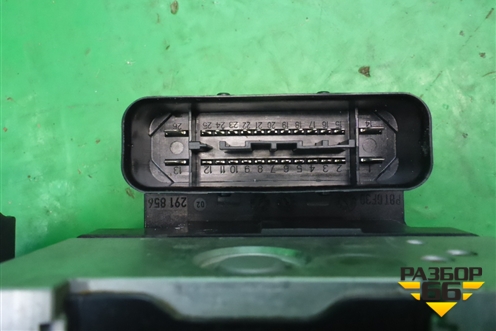 Блок ABS (476601AA0B) для Nissan Murano (Z51) с 2007-2015г (Мурано)