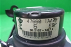 Блок ABS (476601AA0B) для Nissan Murano (Z51) с 2007-2015г (Мурано)