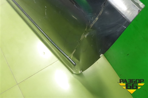 Дверь передняя правая (5-ти дверный кузов) для Ford Focus 2 с 2005-2008г (Фокус)