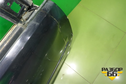 Дверь передняя правая (5-ти дверный кузов) для Ford Focus 2 с 2005-2008г (Фокус)