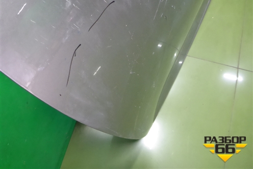 Дверь передняя левая (9002AR) для Peugeot 3008 с 2010-2016г