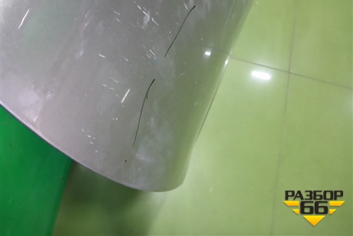 Дверь передняя левая (9002AR) для Peugeot 3008 с 2010-2016г