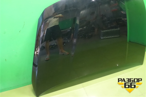 Капот (EGY15231XC) для Mazda CX 7 с 2006-2012г (СХ7)