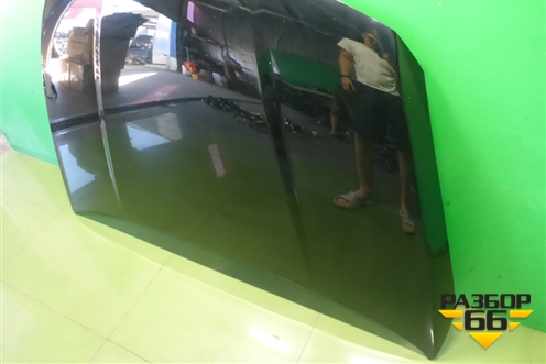 Капот (EGY15231XC) для Mazda CX 7 с 2006-2012г (СХ7)