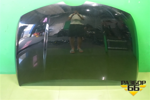 Капот (EGY15231XC) для Mazda CX 7 с 2006-2012г (СХ7)