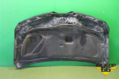 Капот (EGY15231XC) для Mazda CX 7 с 2006-2012г (СХ7)