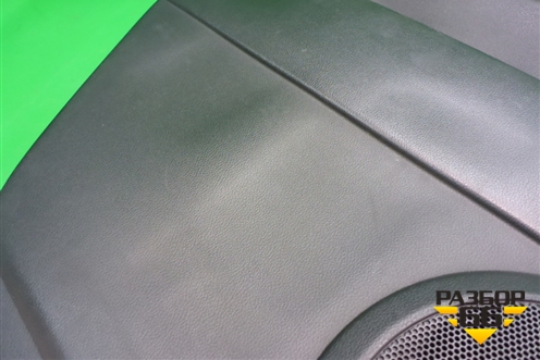 Обшивка двери задней левой под электрику для Mazda CX 7 с 2006-2012г (СХ7)