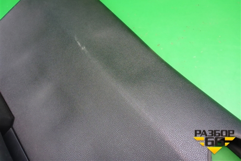 Обшивка двери задней левой под электрику для Mazda CX 7 с 2006-2012г (СХ7)