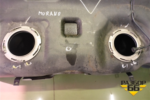 Бак топливный (17202CA000) для Nissan Murano (Z51) с 2007-2015г (Мурано)