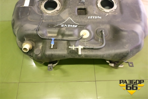 Бак топливный (17202CA000) для Nissan Murano (Z51) с 2007-2015г (Мурано)