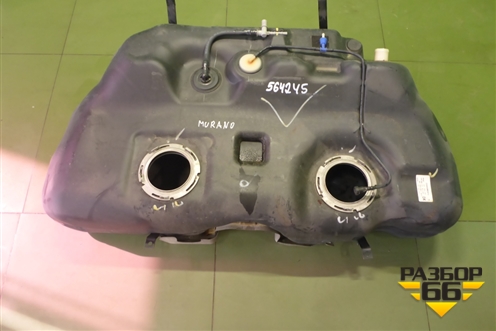 Бак топливный (17202CA000) для Nissan Murano (Z51) с 2007-2015г (Мурано)
