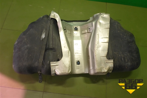 Бак топливный (17202CA000) для Nissan Murano (Z51) с 2007-2015г (Мурано)