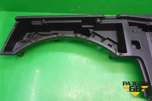 Ящик инструментальный в багажник (левый) (EG51688F0) для Mazda CX 7 с 2006-2012г (СХ7)