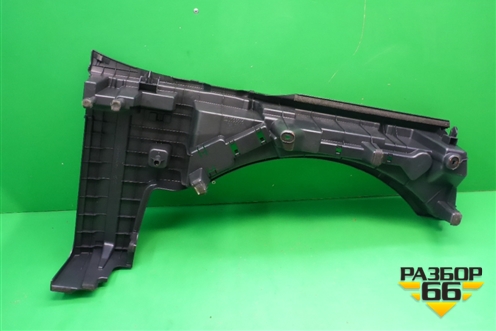 Ящик инструментальный в багажник (левый) (EG51688F0) для Mazda CX 7 с 2006-2012г (СХ7)