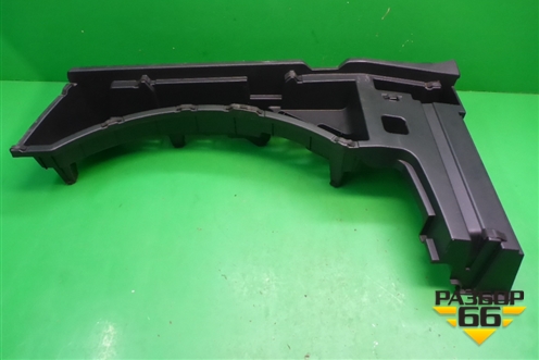 Ящик инструментальный в багажник (левый) (EG51688F0) для Mazda CX 7 с 2006-2012г (СХ7)