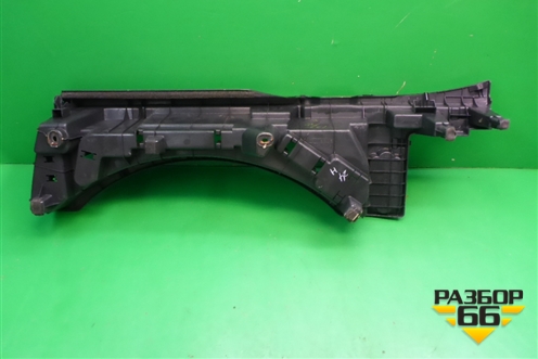 Ящик инструментальный в багажник (правый) (EG51688E0) для Mazda CX 7 с 2006-2012г (СХ7)