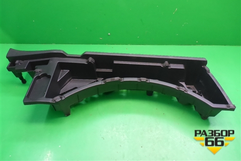 Ящик инструментальный в багажник (правый) (EG51688E0) для Mazda CX 7 с 2006-2012г (СХ7)