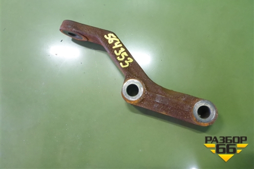 Кронштейн раздаточной коробки (3.5л VQ35DE АКПП) для Nissan Murano (Z51) с 2007-2015г (Мурано)