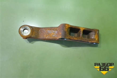 Кронштейн раздаточной коробки (3.5л VQ35DE АКПП) для Nissan Murano (Z51) с 2007-2015г (Мурано)