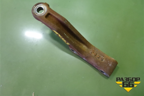 Кронштейн раздаточной коробки (3.5л VQ35DE АКПП) для Nissan Murano (Z51) с 2007-2015г (Мурано)