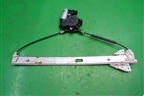 Стеклоподъёмник электрический передний правый для Mazda CX 7 с 2006-2012г (СХ7)