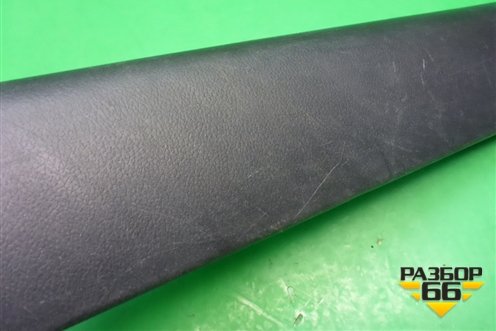 Накладка порога внутренняя заднего левого (EG2168740) для Mazda CX 7 с 2006-2012г (СХ7)