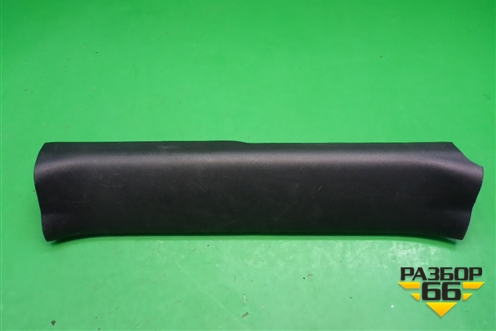 Накладка порога внутренняя заднего левого (EG2168740) для Mazda CX 7 с 2006-2012г (СХ7)