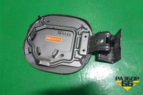 Лючок бензобака для Nissan Murano (Z51) с 2007-2015г (Мурано)