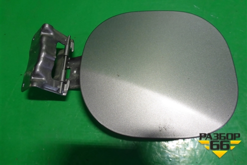 Лючок бензобака для Nissan Murano (Z51) с 2007-2015г (Мурано)