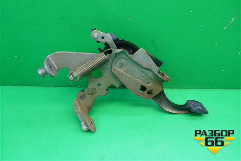 Педаль стояночного тормоза для Mazda CX 7 с 2006-2012г (СХ7)