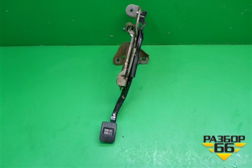 Педаль стояночного тормоза для Mazda CX 7 с 2006-2012г (СХ7)